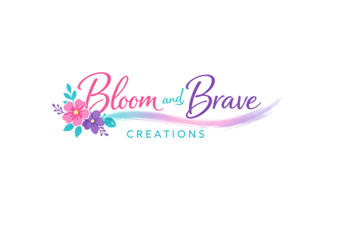 Bloom and Brave Creations 
